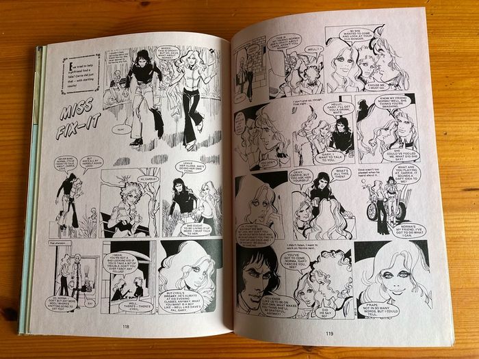 'Pink' annual 1981