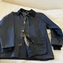 Barbour Bedale wax Jacket XL Image 3