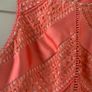 Three Floors Coral designer dress Image 2
