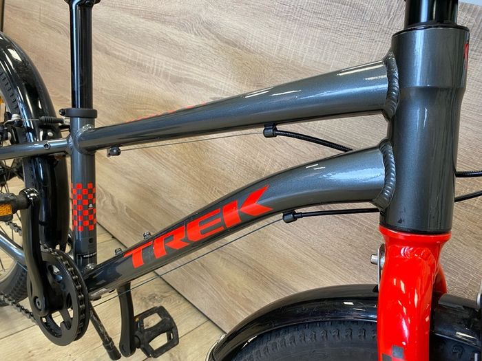 bike