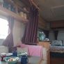 Pegasus Caravan - bunk beds & 'full-sized bathrom Image 5