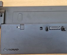 Lenovo Thinkpad Ultra Dock, Docking station x 36
