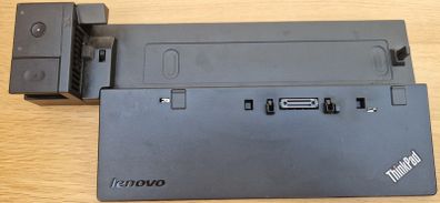 Lenovo Thinkpad Ultra Dock, Docking station x 36