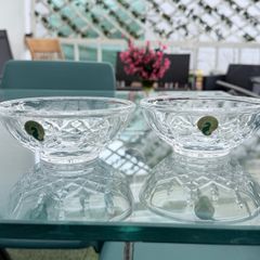 waterford  crystal bowl