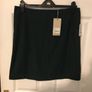 deep green cord skirt rrp E40 Image 6