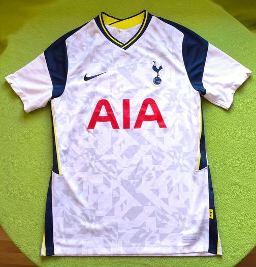 2020/21 Tottenham Hotspur Nike Jersey Size M Adults