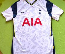 2020/21 Tottenham Hotspur Nike Jersey Size M Adults