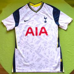 2020/21 Tottenham Hotspur Nike Jersey Size M Adults