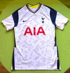 2020/21 Tottenham Hotspur Nike Jersey Size M Adults