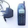 Vintage Nokia 6110 Mobile Phone Cult Mobile Phone Retro Nokia 6110 ( in working order) Image 2