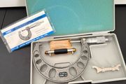NSK Outside Micrometer 75 - 100mm