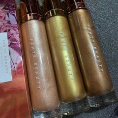Fenty Beauty Body Lava Body Luminizer 90ml who needs clothes, trophy wife, brown sugar perfect for summer