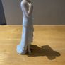 vintage 1920s style figurines Image 9