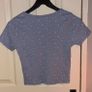 Primark M cropped top Image 3