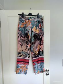 Zara women's trousers