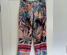 Zara women's trousers