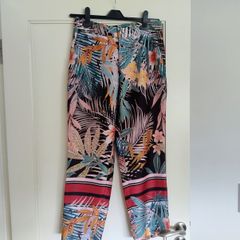 Zara women's trousers