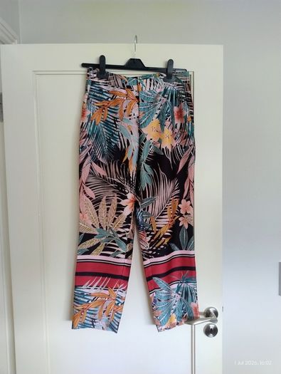 Zara women's trousers
