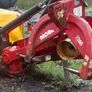 Disc mower Image 3