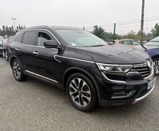 2018 Renault Koleos Signature NAV 1.6L Diesel New NCT