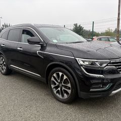 2018 Renault Koleos Signature NAV 1.6L Diesel New NCT