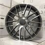 19 20" Inch C63 S Amg Merc Style Wheels C E S Class W204 W205 W212 W213 5x112 W221 W222 Image 7