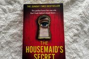 The Housemaid (2nd book)