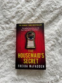The Housemaid (2nd book)
