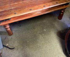 Coffee table