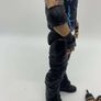 wwe elite legends series 10 DDP Diamond Dallas Page action figure Image 6