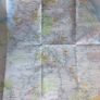 Canal & River Cruising Map of Great Britain Image 4