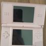 3 Pink Nintendo Ds Lites For Parts Only Image 7
