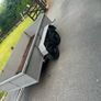 8x4 car trailer Image 3