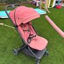 Zummi light stroller - perfect for travel luggage Image 3