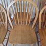 6 Kitchen chairs Image 5
