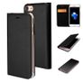Flip Case For Galaxy S7 S8 S9 S10 S20 iPhone 7 8 X XS 11 XR SE Wallet Book Cover Image 3