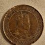 Canadian Large Cent Coin Image 2