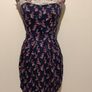 New Look Fitted Floral Dress Image 8
