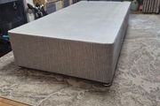 single bed