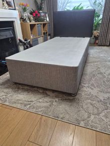 single bed