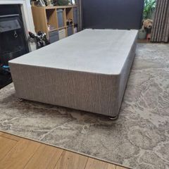 single bed