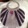 Handmade crochet bags hats and other items Image 4