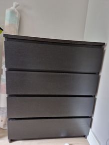 Ikea Chest of Drawers