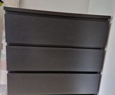 Ikea Chest of Drawers