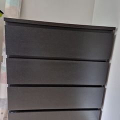 Ikea Chest of Drawers