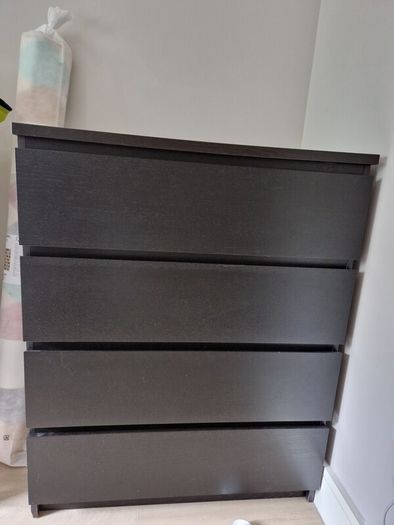 Ikea Chest of Drawers
