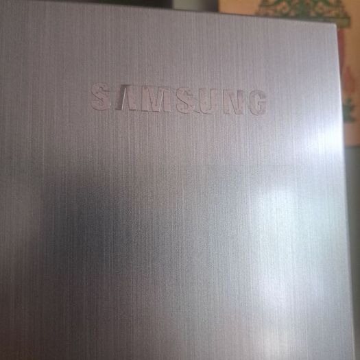 Samsung American Style Fridge /Freezer