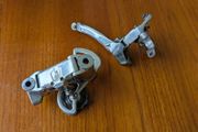 Campagnolo Victory Front &amp; Rear Derailleur