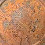 Vintage copper kettle Image 2