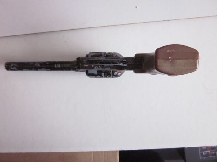 Toy Gun -Super Cowboy - Lone Star - Pistol